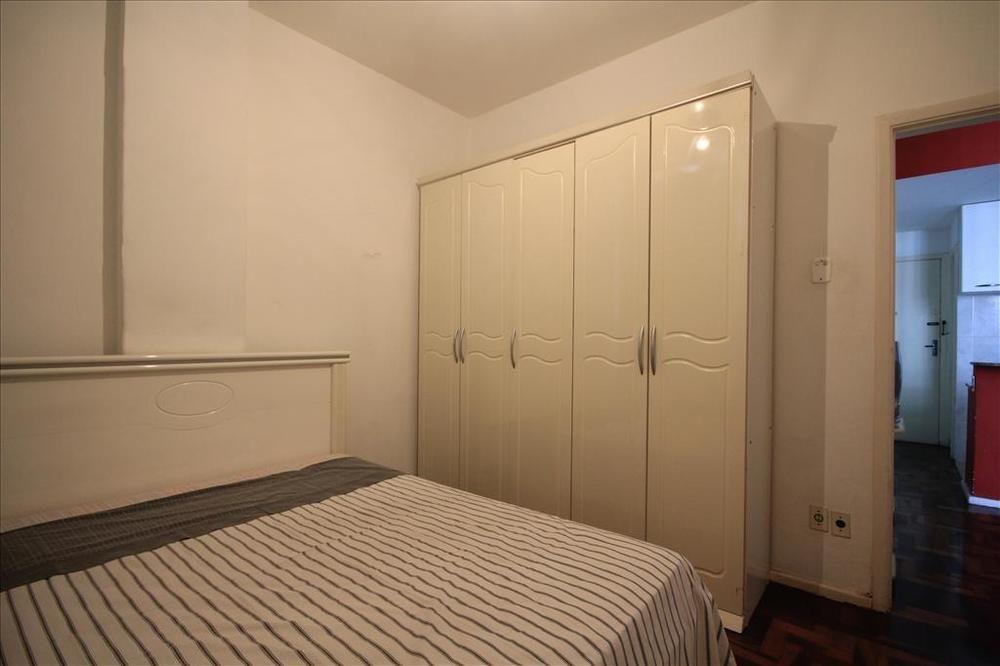 Baependi 503 Apartment Rio de Janeiro Exterior photo