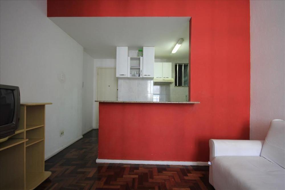 Baependi 503 Apartment Rio de Janeiro Exterior photo