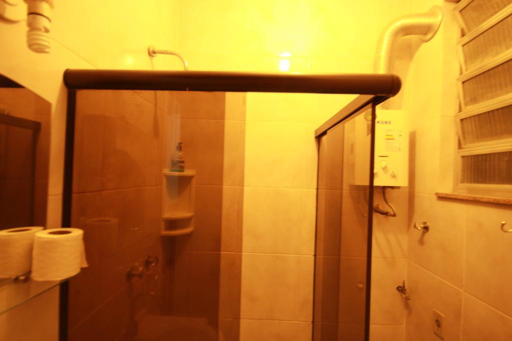 Baependi 503 Apartment Rio de Janeiro Exterior photo