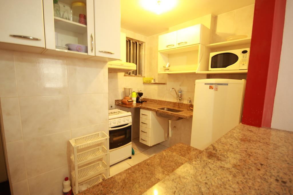 Baependi 503 Apartment Rio de Janeiro Exterior photo