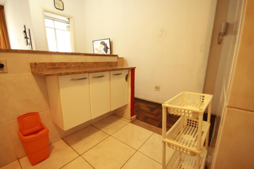 Baependi 503 Apartment Rio de Janeiro Exterior photo