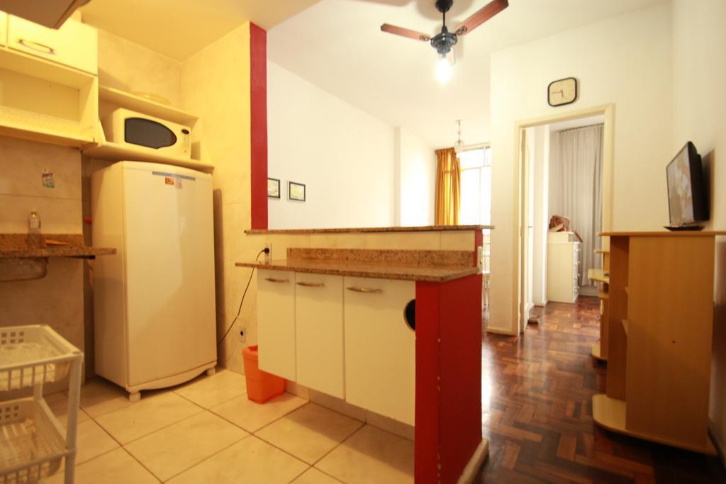 Baependi 503 Apartment Rio de Janeiro Exterior photo