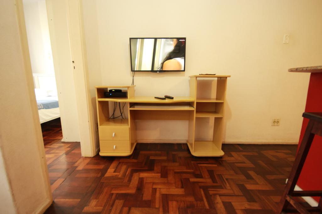 Baependi 503 Apartment Rio de Janeiro Exterior photo