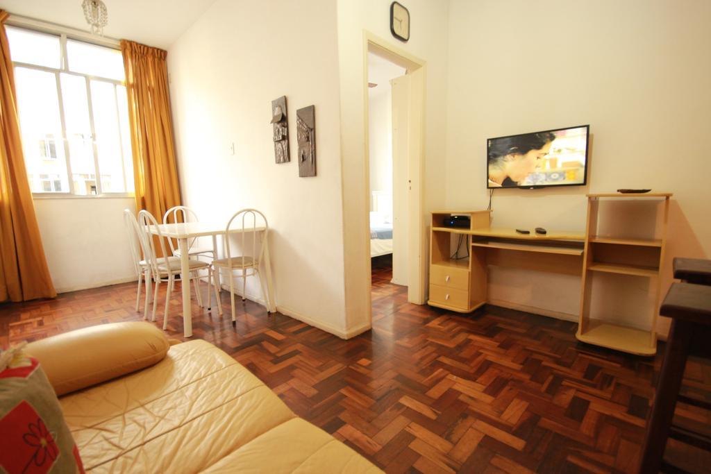 Baependi 503 Apartment Rio de Janeiro Exterior photo