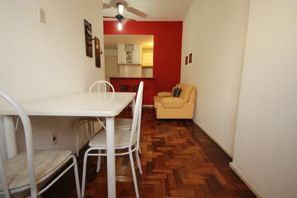 Baependi 503 Apartment Rio de Janeiro Exterior photo