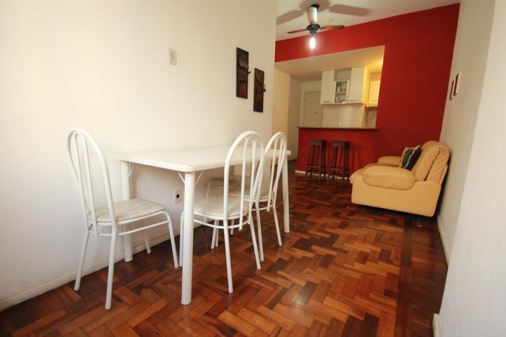 Baependi 503 Apartment Rio de Janeiro Exterior photo