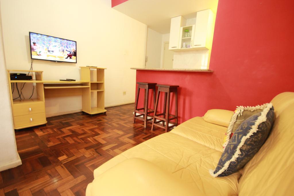 Baependi 503 Apartment Rio de Janeiro Exterior photo