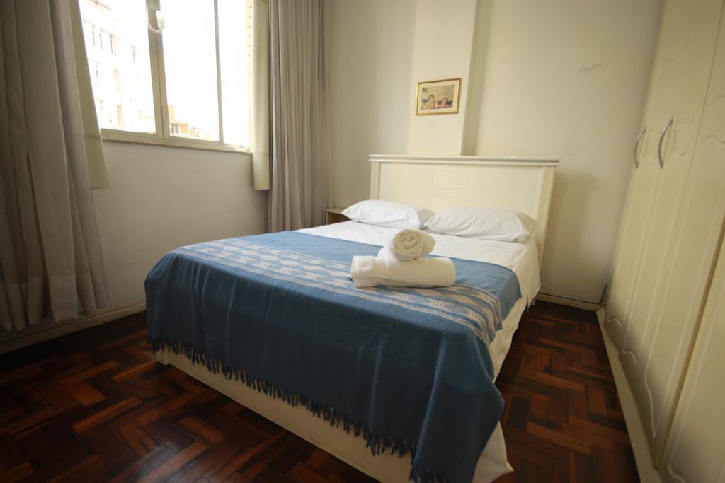 Baependi 503 Apartment Rio de Janeiro Exterior photo