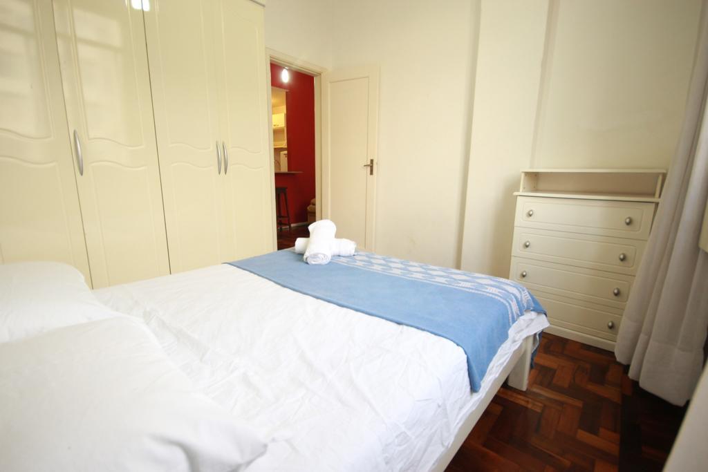 Baependi 503 Apartment Rio de Janeiro Exterior photo