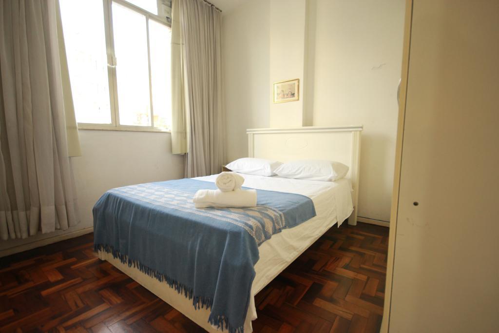 Baependi 503 Apartment Rio de Janeiro Exterior photo