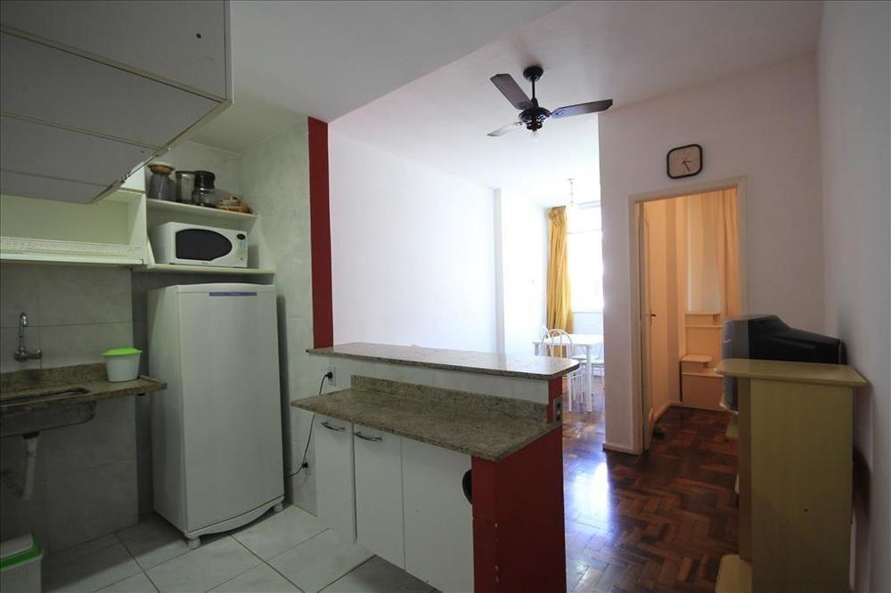 Baependi 503 Apartment Rio de Janeiro Exterior photo