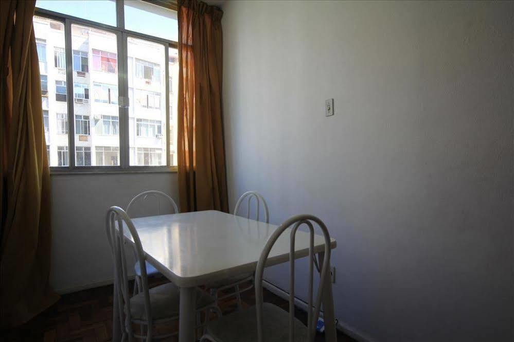 Baependi 503 Apartment Rio de Janeiro Exterior photo