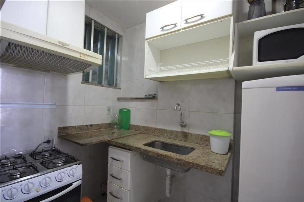 Baependi 503 Apartment Rio de Janeiro Exterior photo