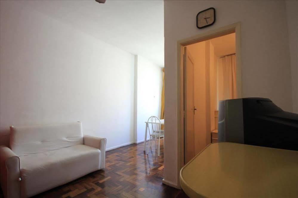 Baependi 503 Apartment Rio de Janeiro Exterior photo