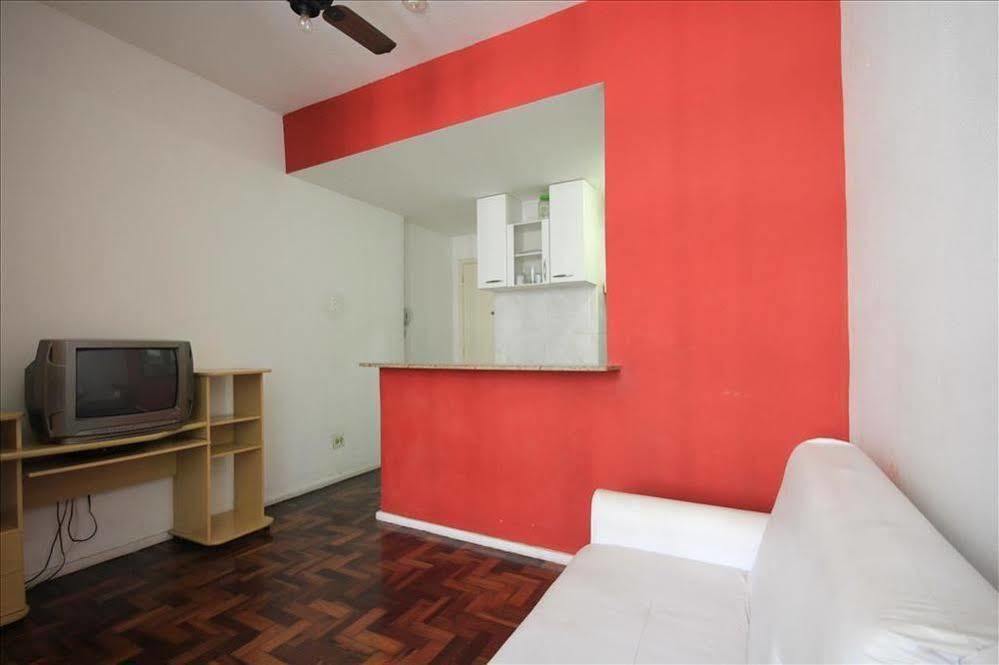 Baependi 503 Apartment Rio de Janeiro Exterior photo