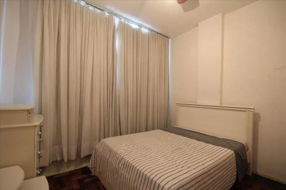 Baependi 503 Apartment Rio de Janeiro Exterior photo